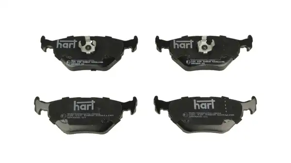 HART 215 915