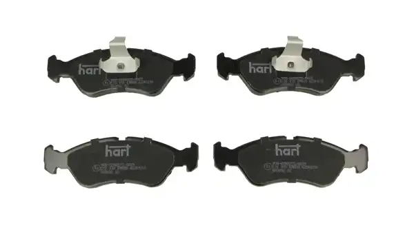HART 215 918