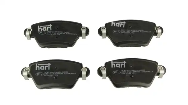 HART 215 919