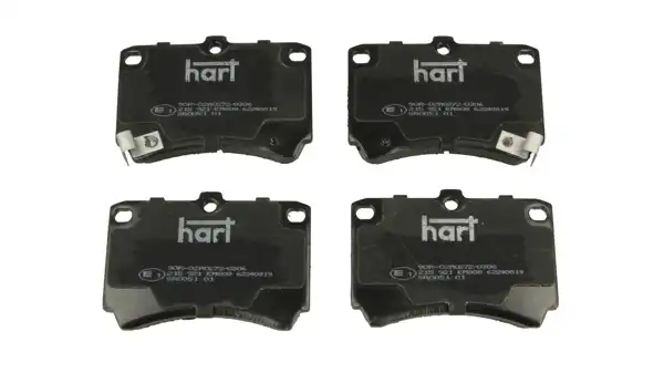 HART 215 921