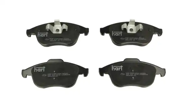 HART 215 922