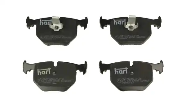 HART 215 924