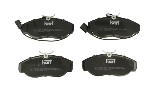 HART 215 927