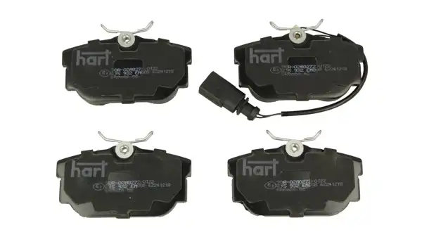 HART 215 932