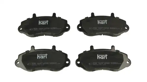 HART 215 933