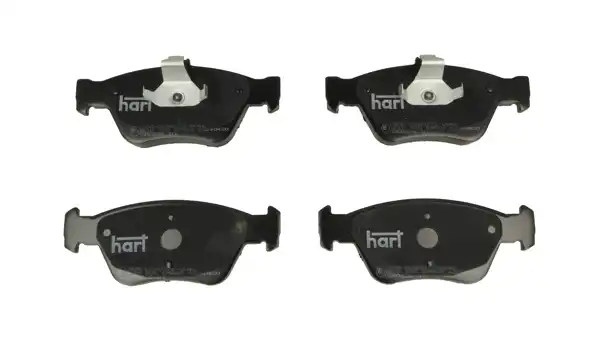 HART 215 935