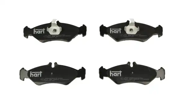HART 215 936