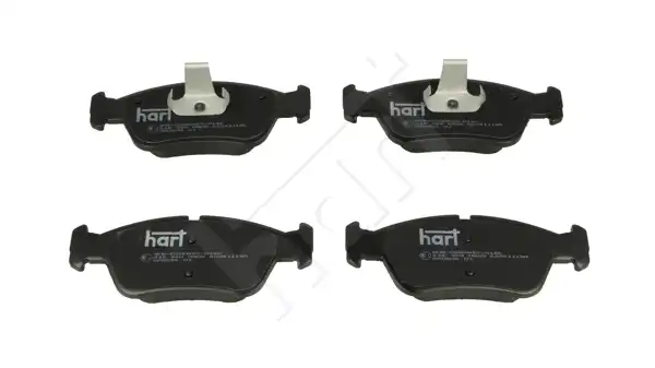 HART 215 940