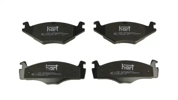 HART 215 943