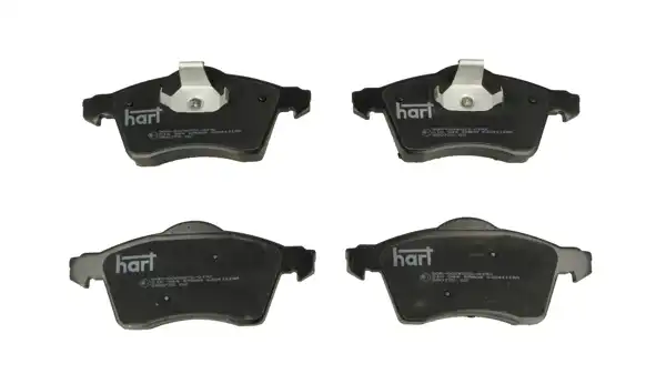 HART 215 944