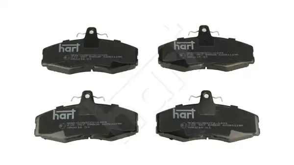 HART 215 947