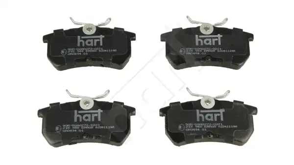 HART 215 948