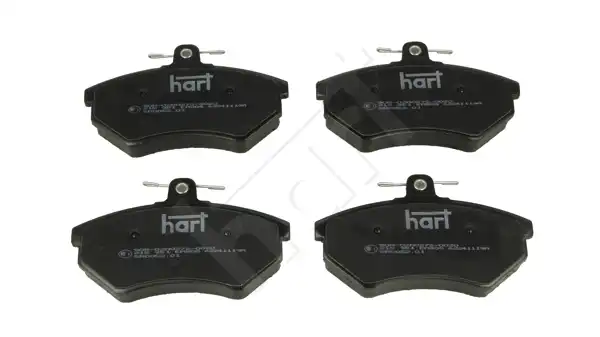 HART 215 951