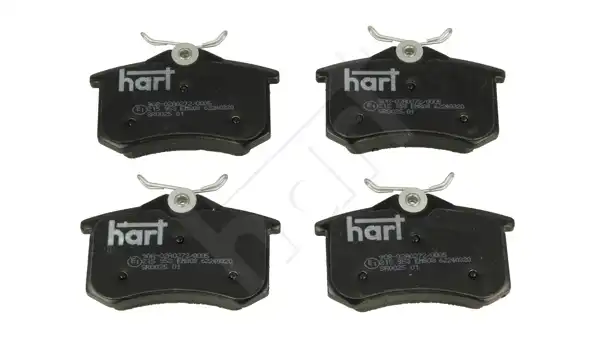 HART 215 953