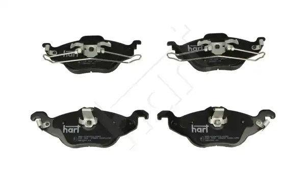 HART 215 954