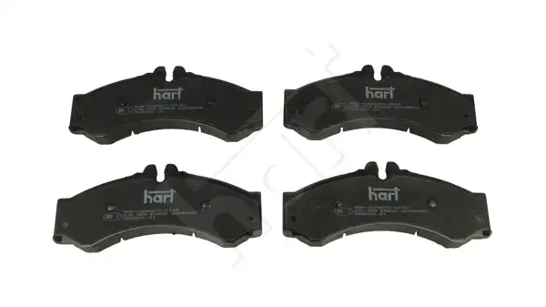 HART 215 955