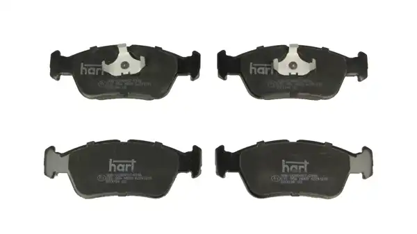 HART 215 956