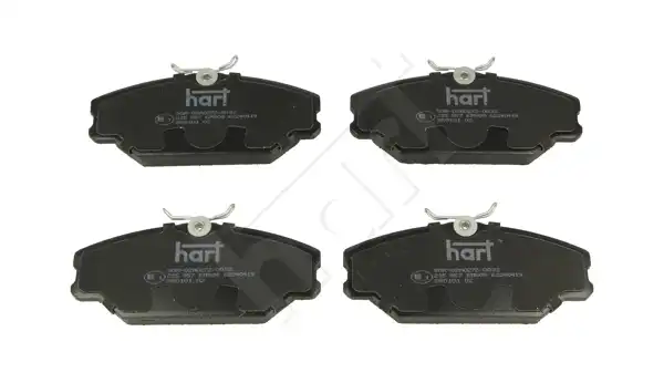 HART 215 957