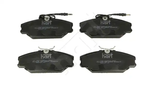 HART 215 960