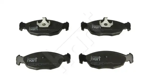 HART 215 965