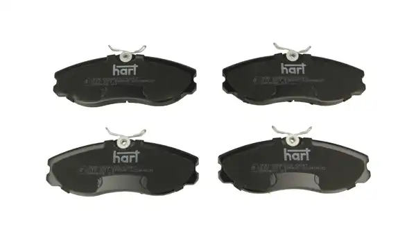 HART 217 551