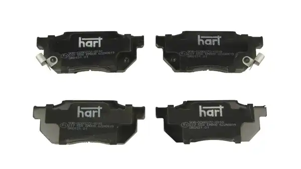 HART 217 558