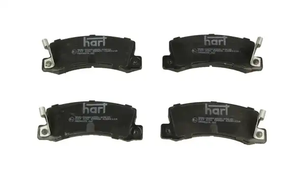 HART 217 626
