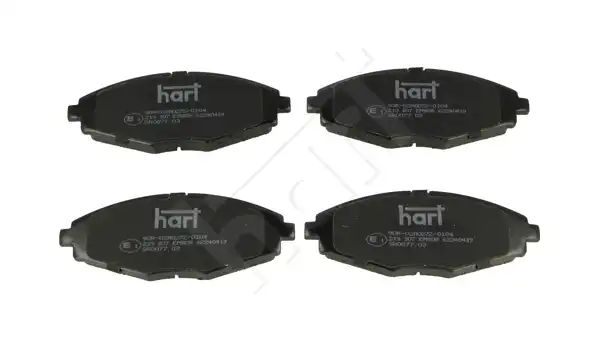 HART 219 107