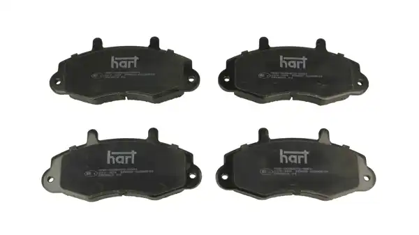 HART 219 109