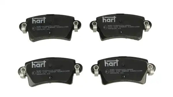 HART 219 115