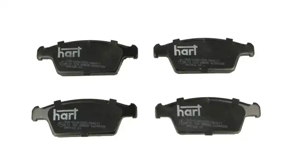 HART 219 120