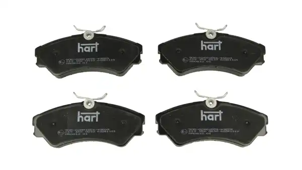 HART 219 152