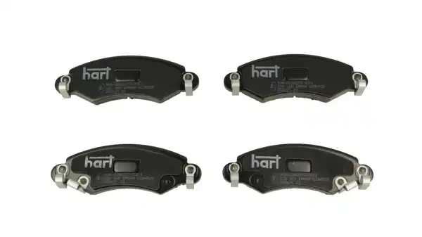 HART 220 160