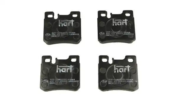 HART 220 172