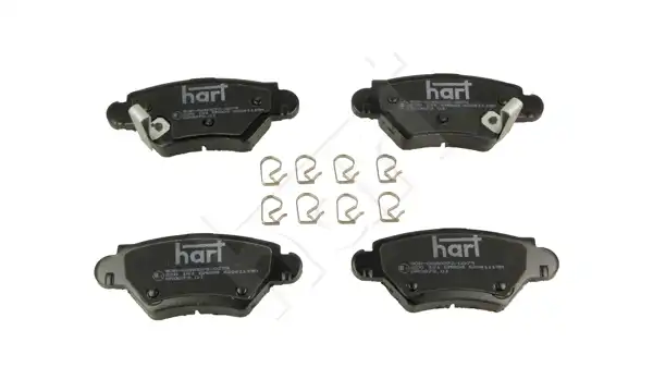 HART 220 191