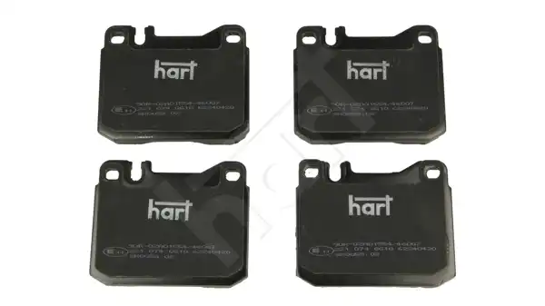 HART 221 074