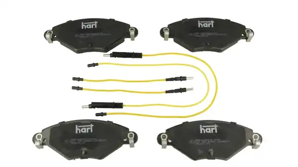 HART 221 100