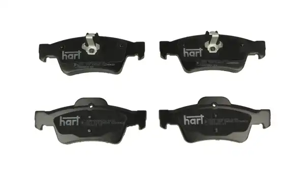 HART 221 103