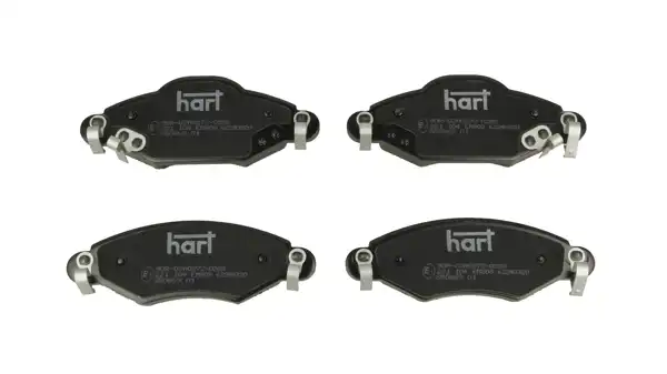 HART 221 104