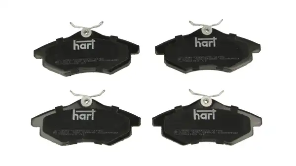 HART 221 105
