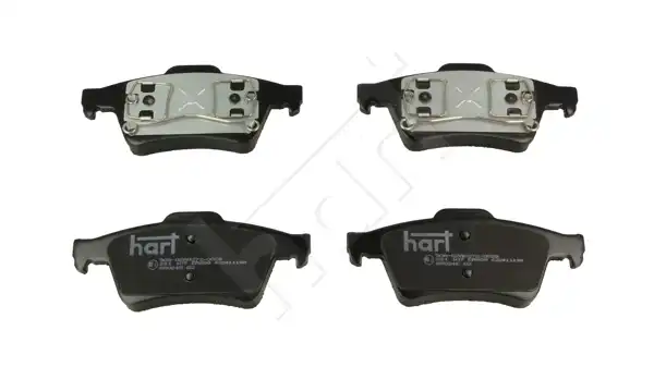 HART 221 107