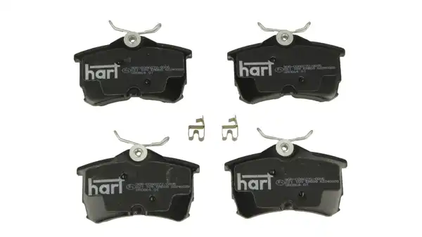 HART 221 109
