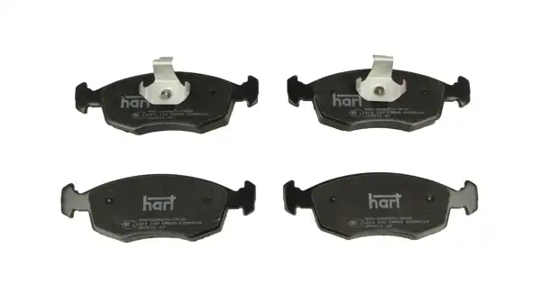 HART 221 110