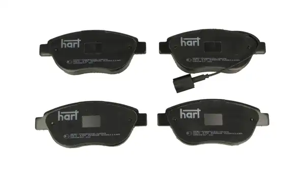 HART 221 115