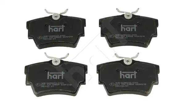 HART 221 120