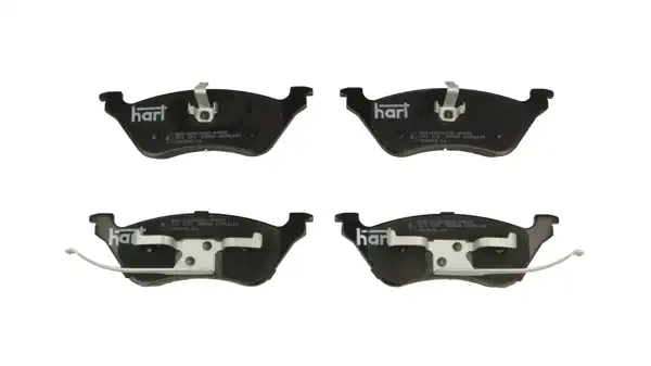 HART 221 121