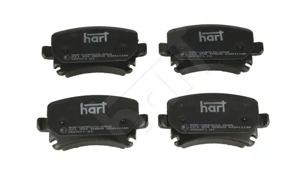 HART 221 404