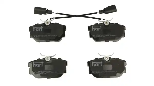 HART 221 405