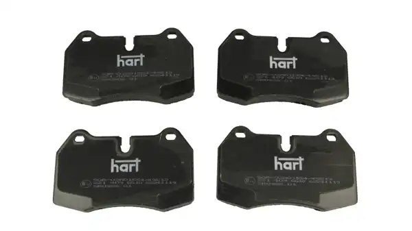HART 221 409