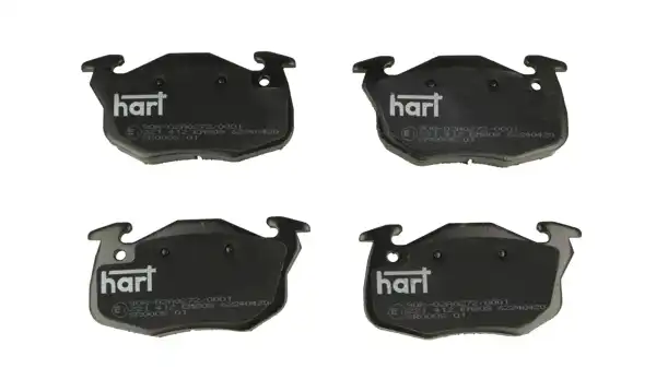 HART 221 412